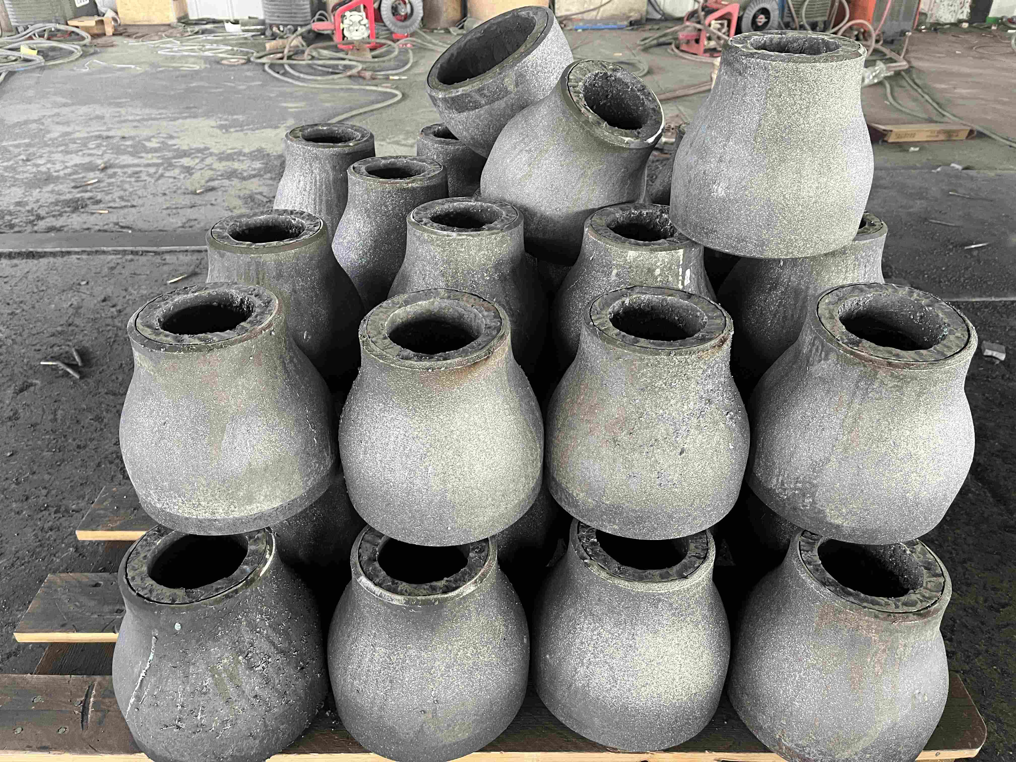 宜春市碳化硅耐磨管道双金属复合管道 - 推荐